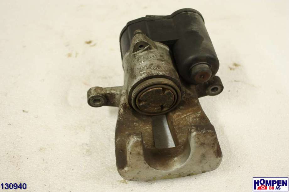 Bremsecaliper høyre bak til VW Passat 2005-2010 (B6) (B6) (VOLKSWAGEN|3C0615404H|3C0 615 404 B|)