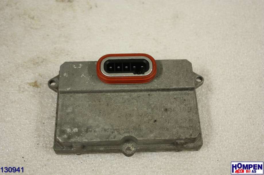 Styreenhet xenon/ballast til Saab 9-3 2003-2007 (Type II, Fase 1) (SAAB|12790592||5DV 008 290-00)