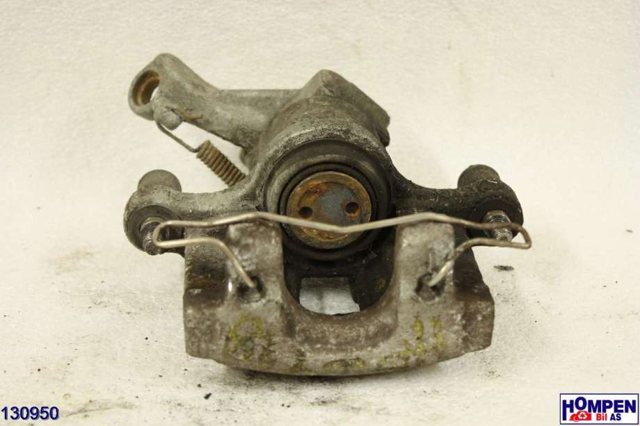 Bremsecaliper høyre bak til Saab 9-3 2003-2007 (Type II, Fase 1) (SAAB|93172183|)