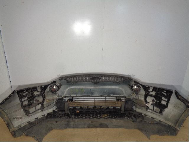 Støtfanger foran til Ford S-Max 2006-2010 (Type I, Fase 1)  (FORD|1444745|)