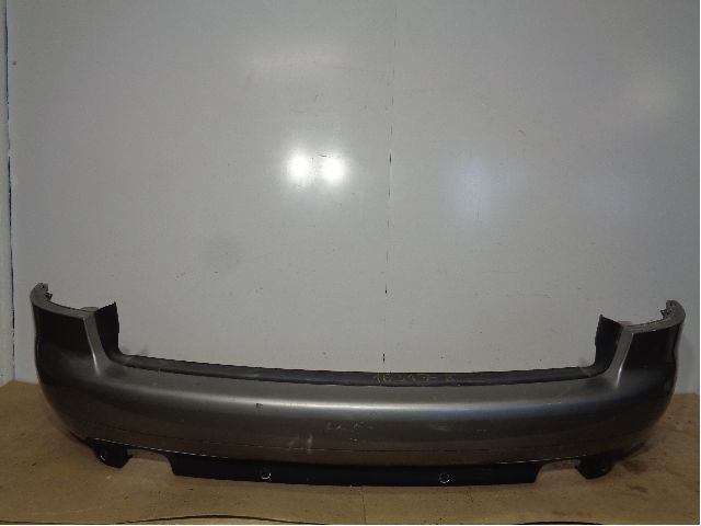 Støtfanger bak til Audi A6, 2001-2004 (Type II, Fase 2) (C5) (C5) (AUDI|4B9 807 303 D)