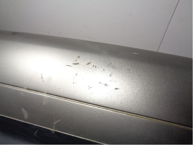 Støtfanger bak til Audi A6 2001-2004 (Type II, Fase 2) (C5) (C5) (AUDI|4B9 807 303 D|)