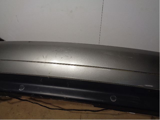 Støtfanger bak til Audi A6 2001-2004 (Type II, Fase 2) (C5) (C5) (AUDI|4B9 807 303 D|)