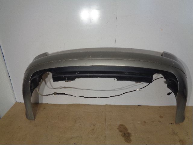 Støtfanger bak til Audi A6 2001-2004 (Type II, Fase 2) (C5) (C5) (AUDI|4B9 807 303 D|)