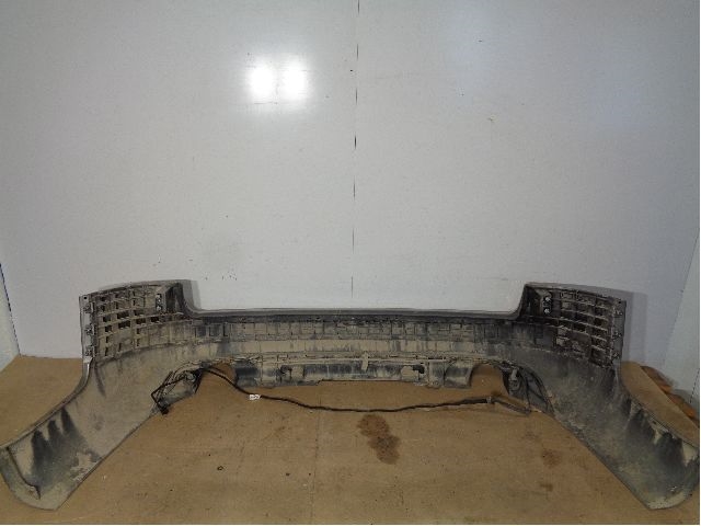 Støtfanger bak til Audi A6 2001-2004 (Type II, Fase 2) (C5) (C5) (AUDI|4B9 807 303 D|)