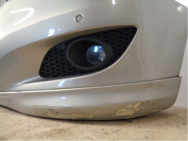 Støtfanger foran til Opel Zafira B 2005-2011  (OPEL|13247294|)