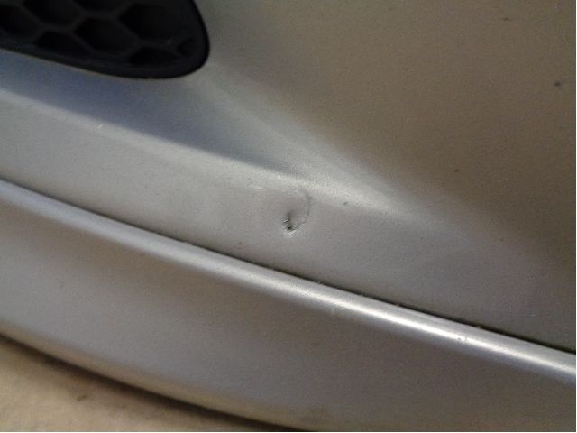 Støtfanger foran til Opel Zafira B 2005-2011  (OPEL|13247294|)