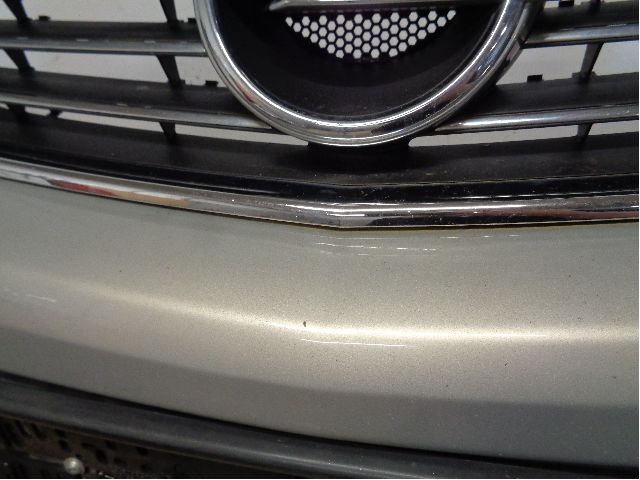 Støtfanger foran til Opel Zafira B 2005-2011  (OPEL|13247294|)