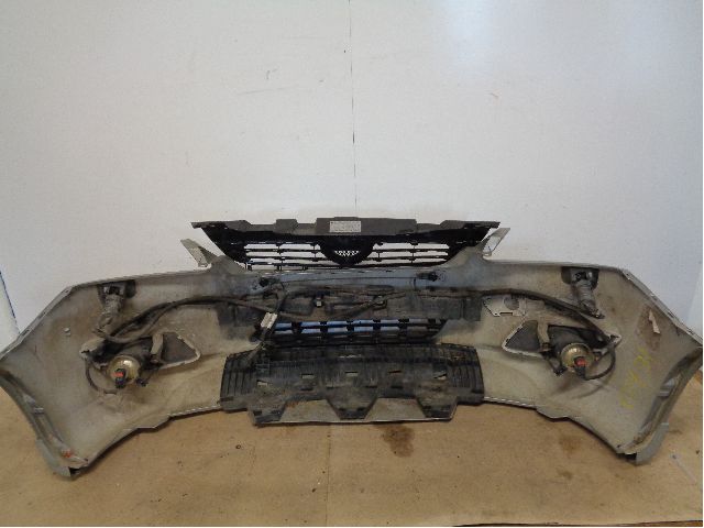 Støtfanger foran til Opel Zafira B 2005-2011  (OPEL|13247294|)