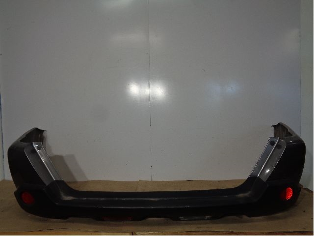 Støtfanger bak til Nissan X-Trail, 2007-2014 (T31) (T31) (NISSAN|85022JG04H)