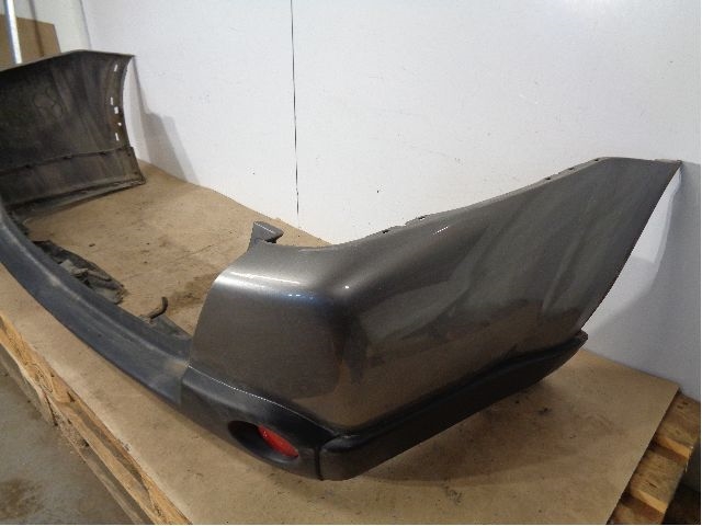 Støtfanger bak til Nissan X-Trail 2007-2014 (T31) (T31) (NISSAN|85022JG04H|)
