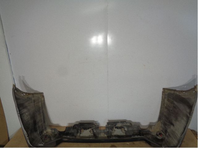 Støtfanger bak til Nissan X-Trail 2007-2014 (T31) (T31) (NISSAN|85022JG04H|)