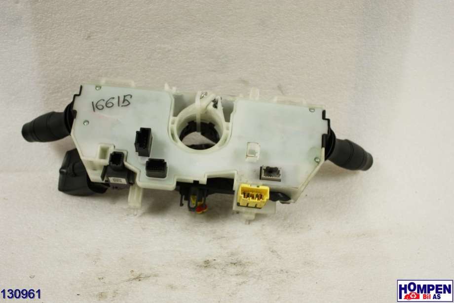 Airbag slepering til Renault Scenic 2009-2016 (Type III) (RENAULT|255670019R||255670019R--C)