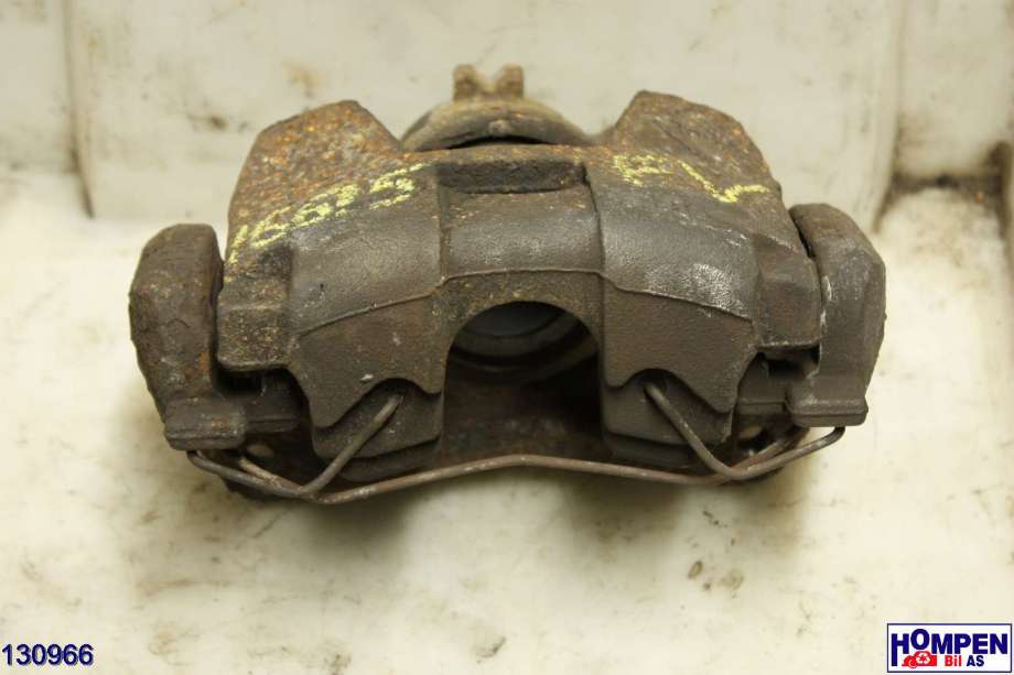 Bremsecaliper venstre foran til Renault Scenic, 2009-2016 (Type III)  (RENAULT|410110001R)
