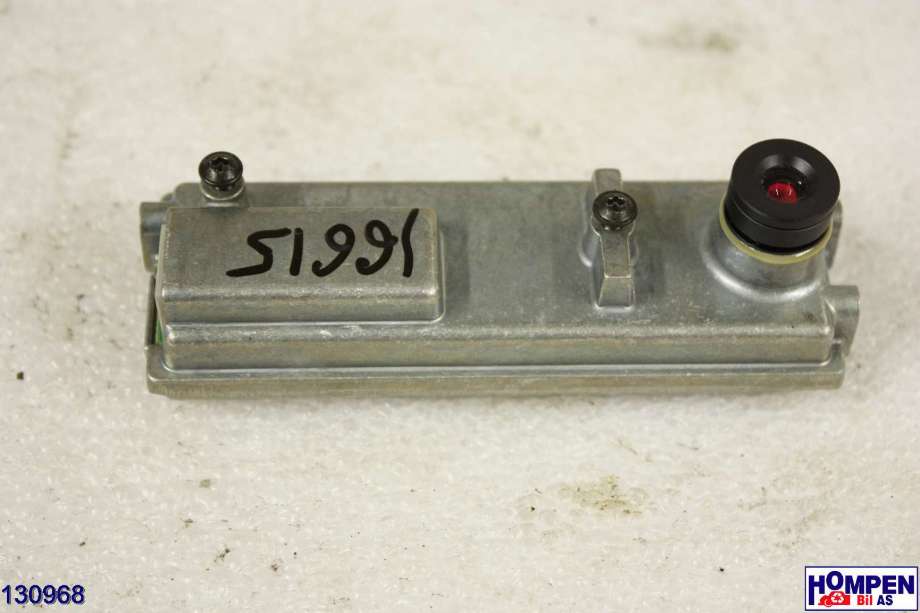 Kamera til Renault Scenic, 2009-2016 (Type III)  (RENAULT|284627709R)
