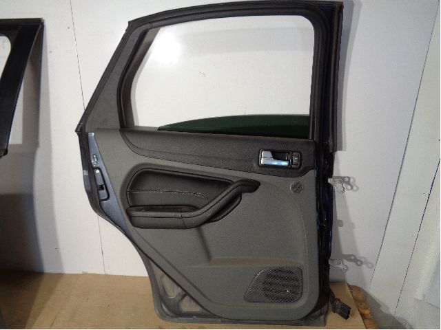 Dør venstre bak til Ford Focus 2008-2010 (Type II, Fase 2)  (FORD|P8M51-A24631-AE|1702408|)