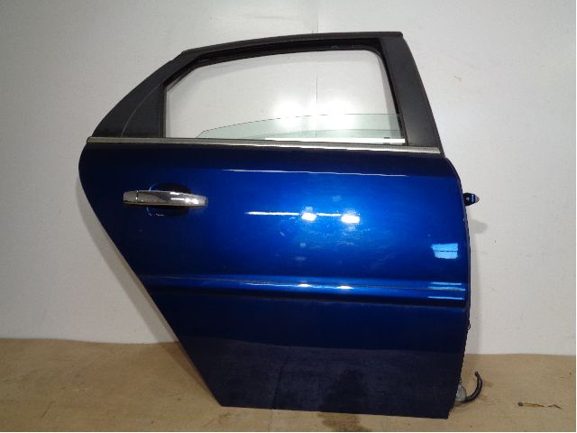 Dør høyre bak til Opel Vectra C 2005-2008 (Type II) (OPEL|93175840|)