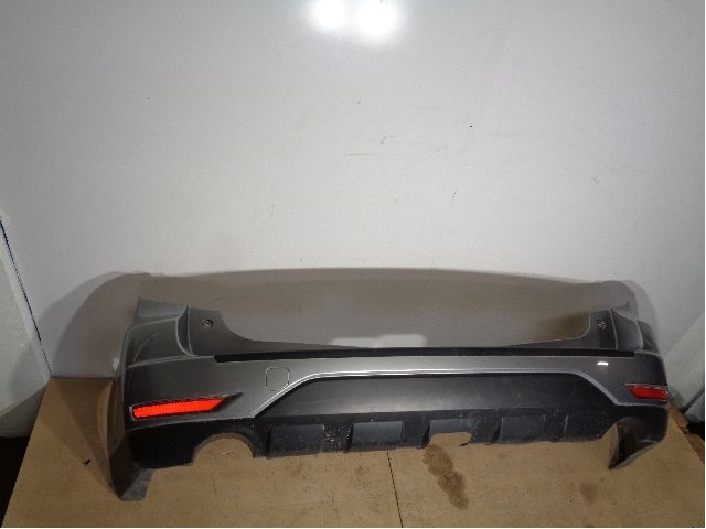 Støtfanger bak til Subaru Forester, 2008-2013 (Type III) (SUBARU|57704SC010)