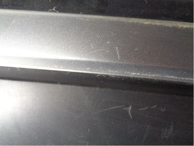 Støtfanger bak til Subaru Forester 2008-2013 (Type III) (SUBARU|57704SC010|)