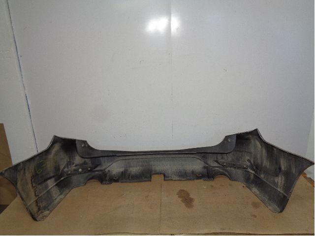 Støtfanger bak til Subaru Forester 2008-2013 (Type III) (SUBARU|57704SC010|)