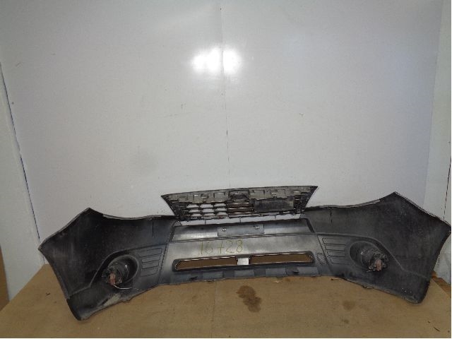 Støtfanger foran til Subaru Forester 2008-2013 (Type III)  (SUBARU|)