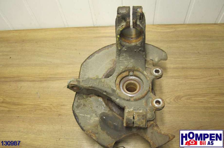 Hjulspindel venstre foran til Mazda 3 2006-2009 (Type I, Fase 2) (MAZDA|BR5S-33-031|)