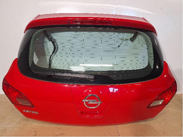 Bakluke combi til Opel Astra J, 2010-2015  (OPEL|13372624)