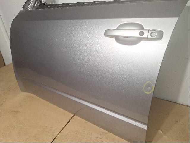 Dør venstre foran til Subaru Forester 2008-2013 (Type III)  (SUBARU|60009SC0319P|)