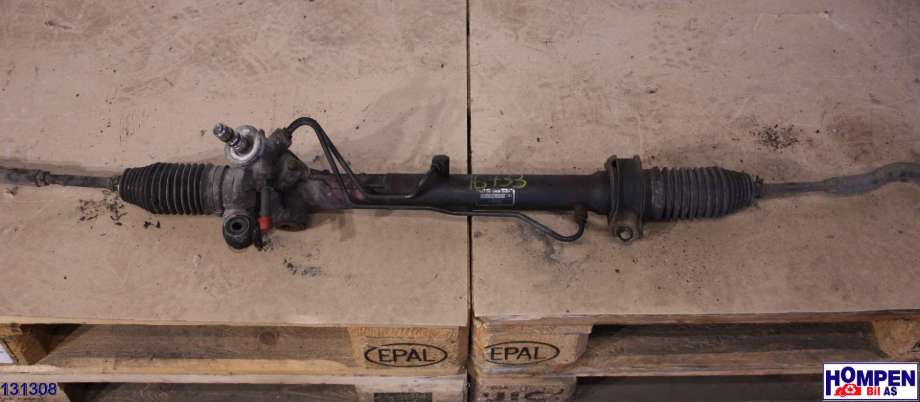 Tannstang til Toyota Yaris Verso 1999-2007 (TOYOTA|4425052010|4420052010|3X096066)