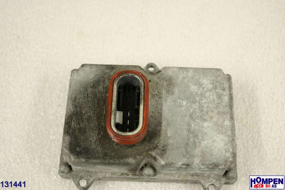 Styreenhet xenon/ballast til Mercedes E-Klasse 2002-2006 (Fase 1) (W211) (W211) (MERCEDES|A 002 820 24 26|A 003 820 60 26|5DF 008 279-00)