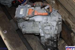 Girkasse automat til Mitsubishi Outlander,   (MITSUBISHI|2500A511|MZ1322081839)
