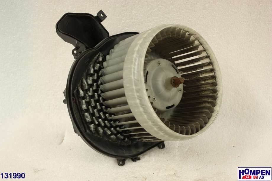 Varmeapparat motor til Volvo V70 2005-2007 (Type II, Fase 2)  (VOLVO|31320393|8693262|86577)