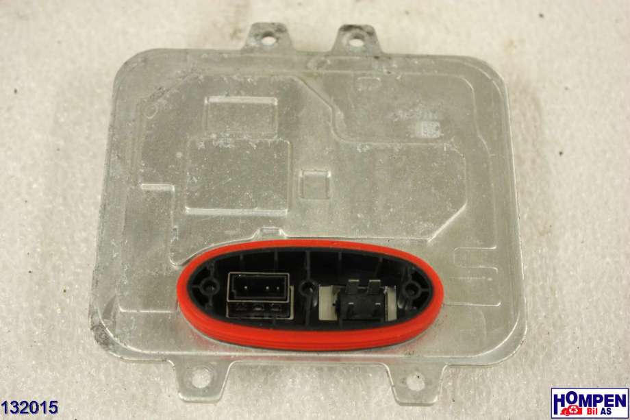 Styreenhet xenon/ballast til Škoda Octavia 2009-2013 (Type II, Fase 2)  (SKODA|1Z0941641B|5DV 009 610-00|)