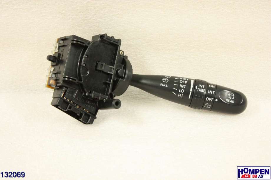 Bryter visker til Toyota RAV4, 2000-2006 (Type II)  (TOYOTA|8465242120)