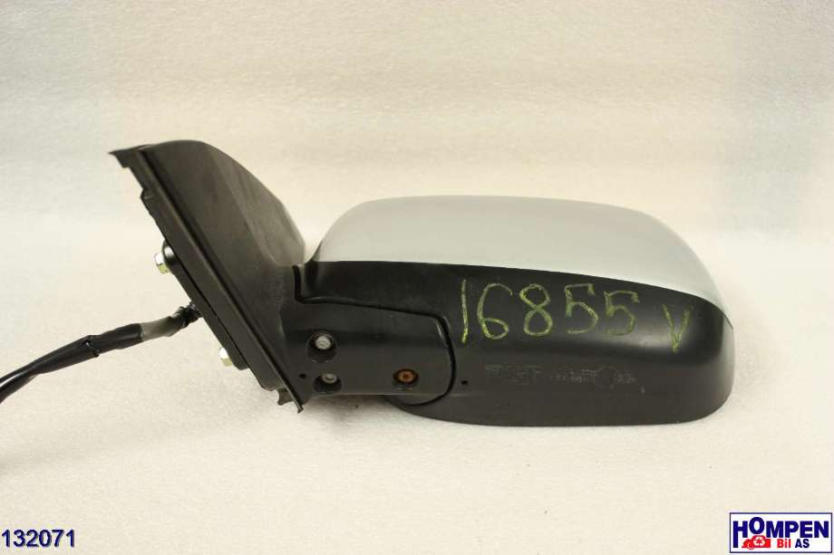 Speil venstre til Toyota RAV4 2000-2006 (Type II)  (TOYOTA|8794042710|)