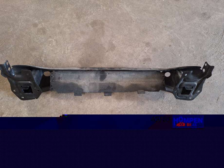 Støtfangerforsterkning foran til VW Transporter / Caravelle 2003-2009 (Fase 1) (T5) (T5) (VOLKSWAGEN|7H0 807 109 B|7E0 807 109 B|)