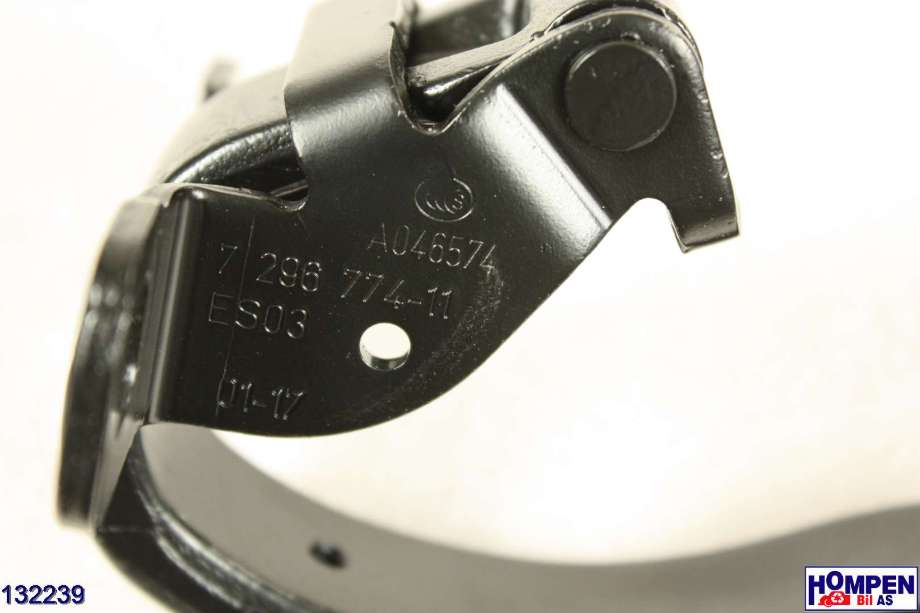 Hengsler til BMW i3 2013-2022  (BMW|51 24 7 296 774||7 296 774-11)