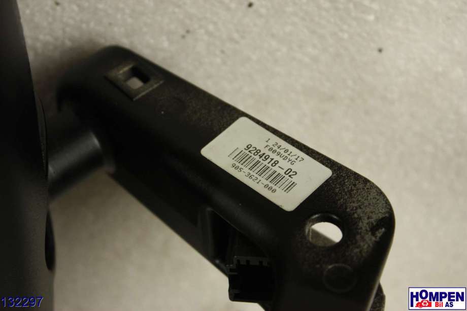 Speil innvendig til BMW i3 2013-2022  (BMW|51 16 9 284 918|905-3621-000|9284918-02)
