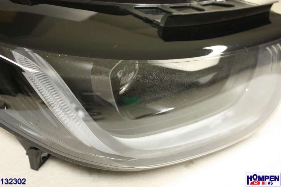 Frontlykt høyre halogen til BMW i3 2013-2022  (BMW|63 11 7 448 388|90118324|63 11 7472186-02)