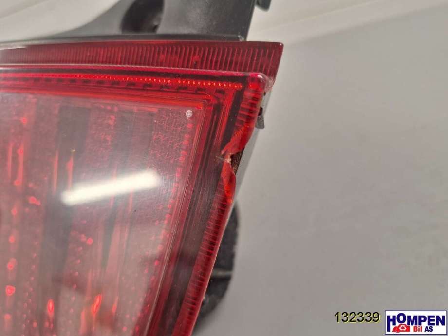 Baklykt venstre til Nissan Micra 2003-2010 (K12) (K12) (NISSAN|26559AX720|)