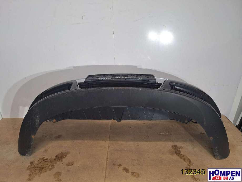 Støtfanger foran til VW Passat 2005-2010 (B6) (B6) (VOLKSWAGEN|3C0 807 217 D|)