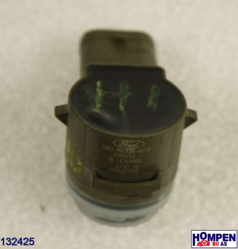 Parkeringssensor foran til Ford Explorer 2020-->>  (FORD (US)|JX7T-15K859-AA|2250301|JU5T-15K859-ACW)