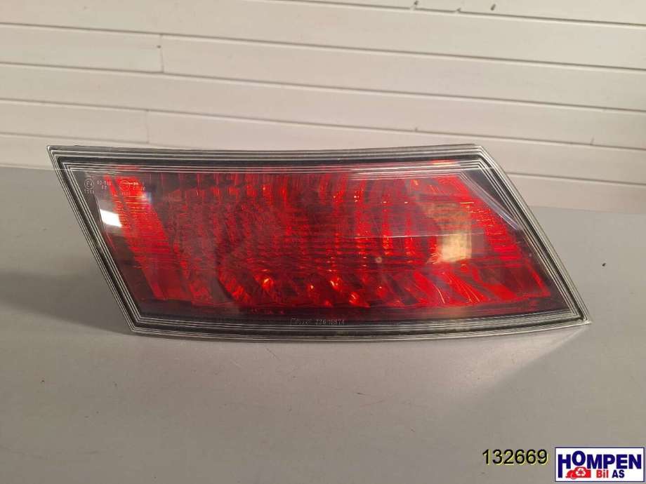 Baklykt venstre indre til Honda Civic 2006-2011 (Type VIII) (HONDA|34156SMGE03|)