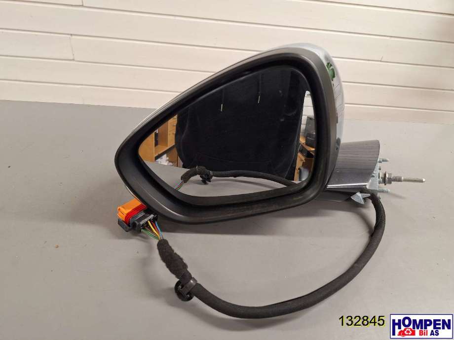 Speil venstre til Peugeot 508 2011-2014 (Type I, Fase 1) (PEUGEOT|8154SF|)