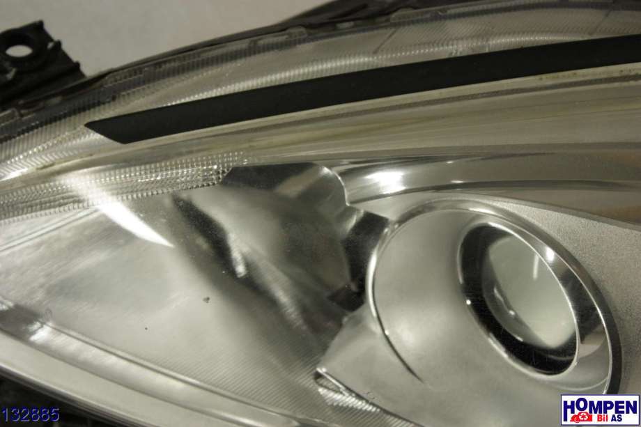 Frontlykt venstre xenon til Mazda 5 2011-2015 (Type II) (MAZDA|CG1651041C|)