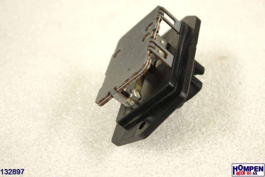 Varmeapparat motstand til Toyota Urban Cruiser, 2009-2014  (TOYOTA|8713852030)