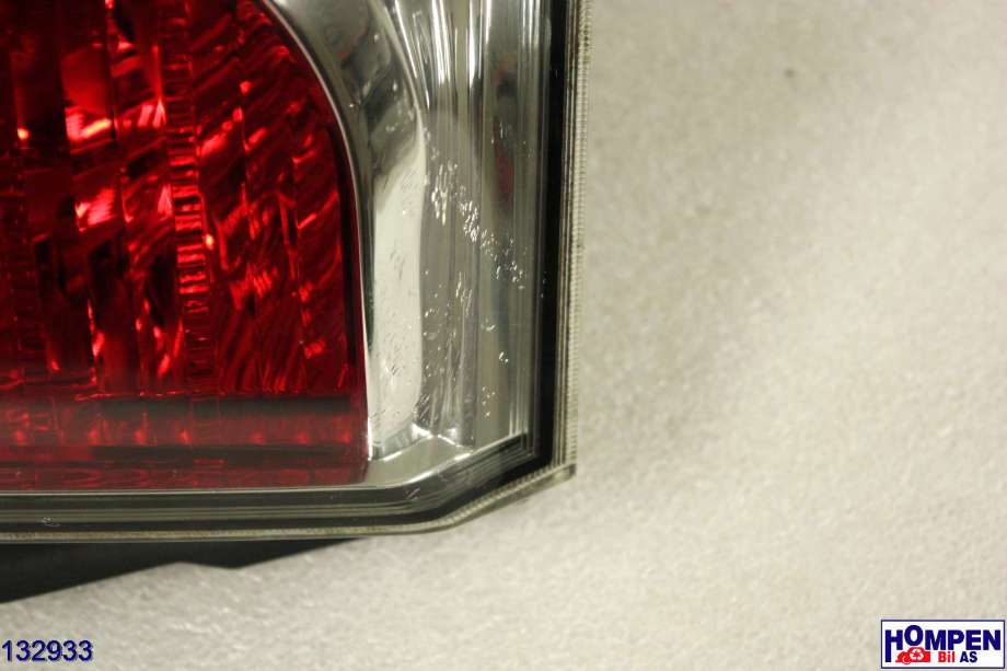 Baklykt venstre til Suzuki Grand Vitara 2005-2015 (Type III)  (SUZUKI|35670-64J10||35603-64J1L)