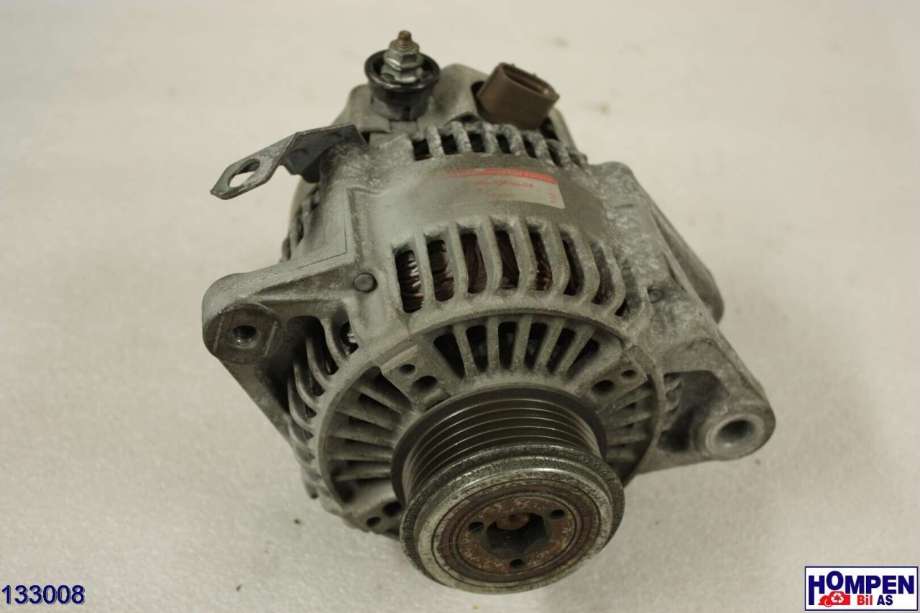 Dynamo til Toyota Yaris Verso 1999-2007 (TOYOTA|2706033040|2706033030|27060-33040-84)