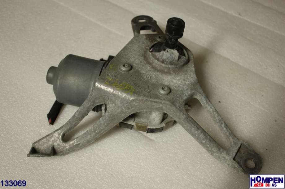 Viskermotor frontrute til BMW i3, 2013-2022 (BMW|61 61 5 A36 E99)