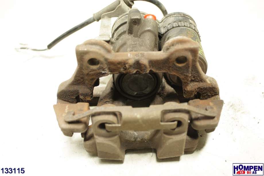 Bremsecaliper venstre bak til BMW i3 2013-2022 (BMW|34 20 6 883 026|34 21 6 860 008|6853857-10)